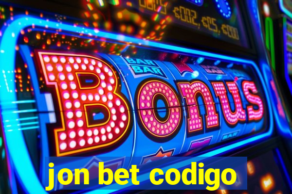 jon bet codigo