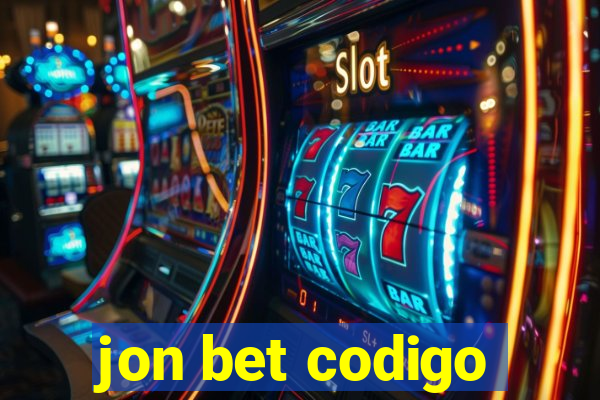jon bet codigo