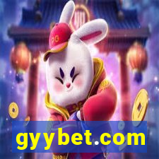 gyybet.com