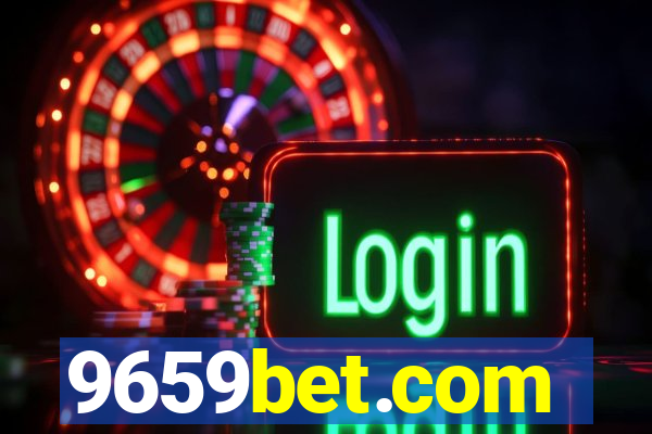 9659bet.com