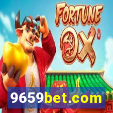 9659bet.com
