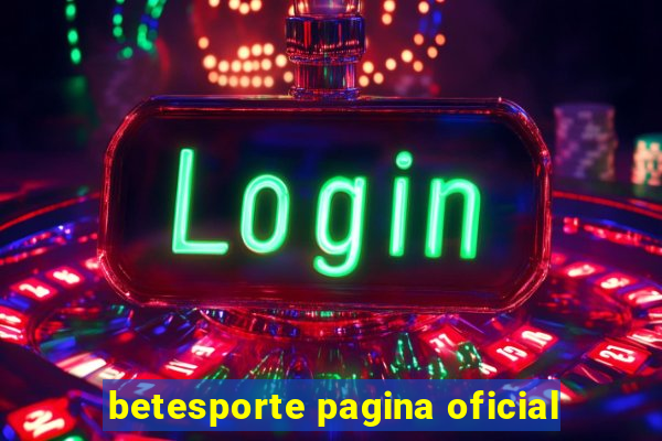 betesporte pagina oficial