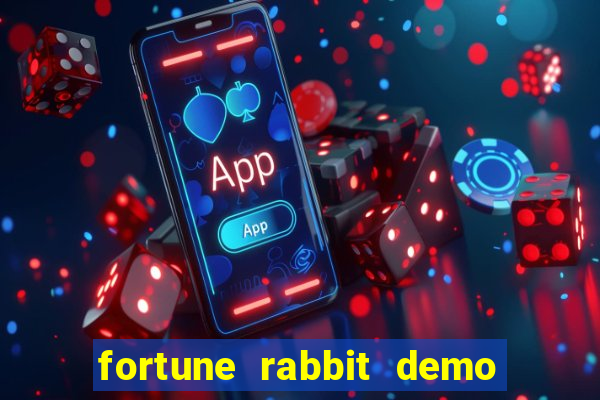 fortune rabbit demo dinheiro infinitoInformational