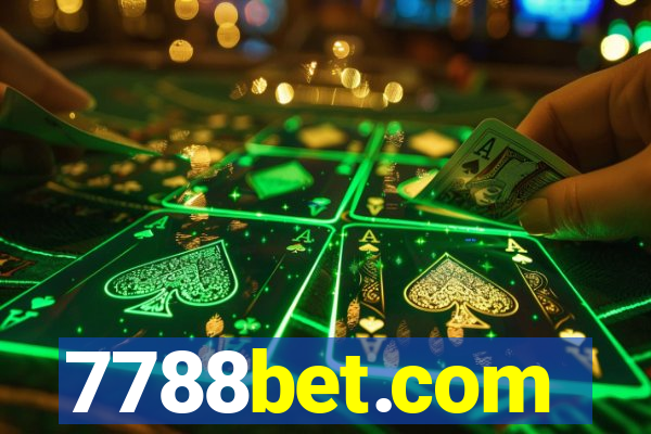 7788bet.com