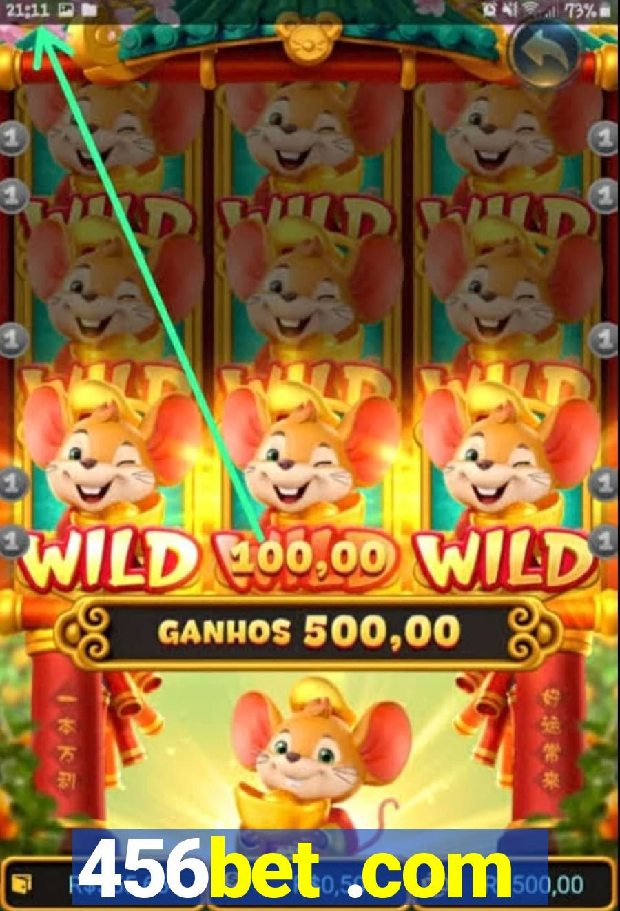 456bet .com