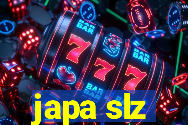 japa slz