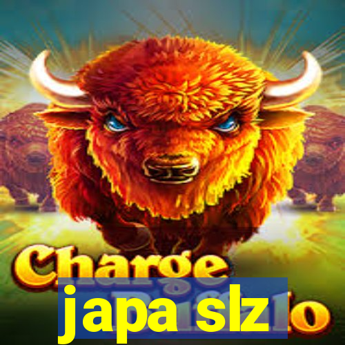 japa slz