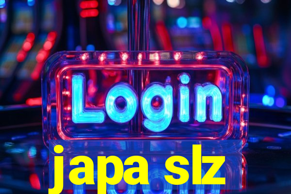 japa slz