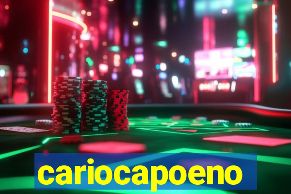 cariocapoeno