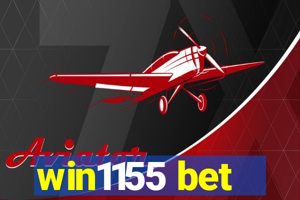 win1155 bet