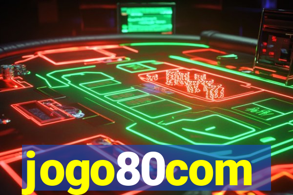 jogo80com