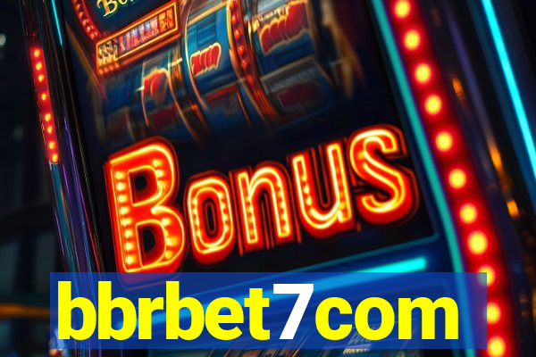 bbrbet7com