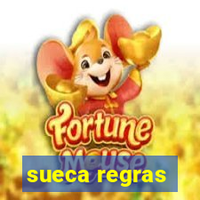 sueca regras
