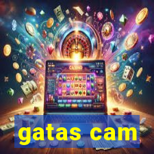 gatas cam