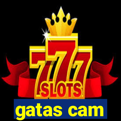 gatas cam