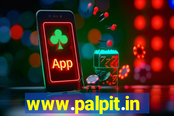 www.palpit.in