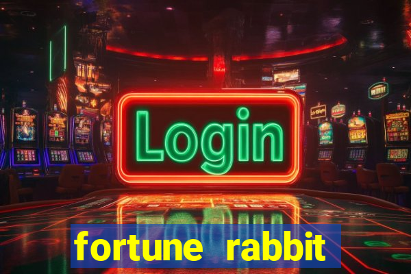fortune rabbit horário pagante madrugada