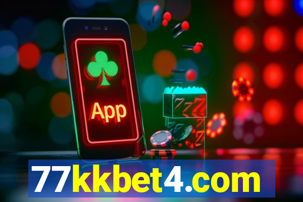 77kkbet4.com