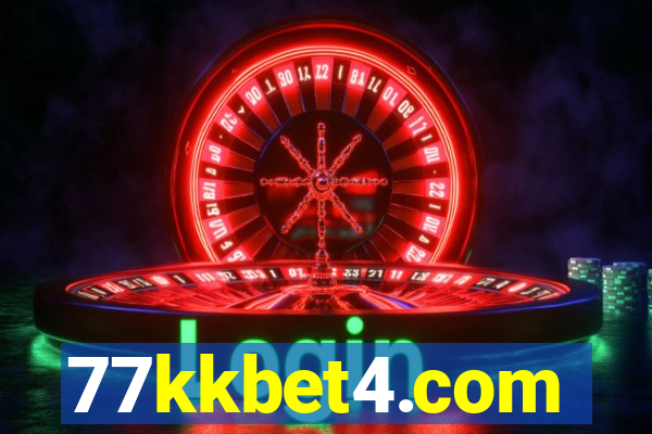 77kkbet4.com
