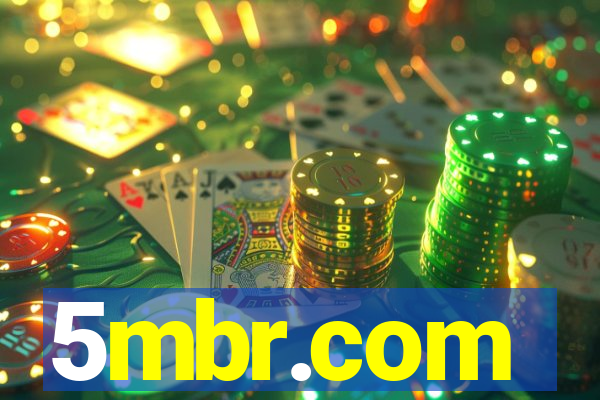 5mbr.com