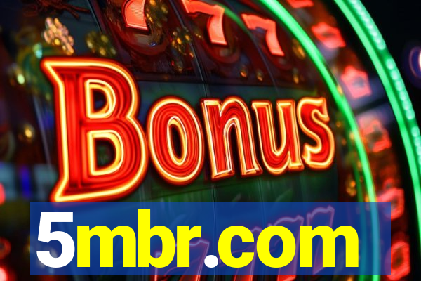 5mbr.com