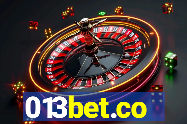 013bet.co
