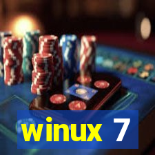 winux 7