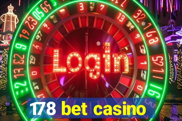 178 bet casino