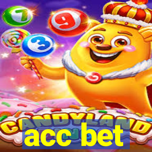 acc bet