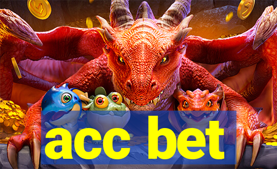 acc bet