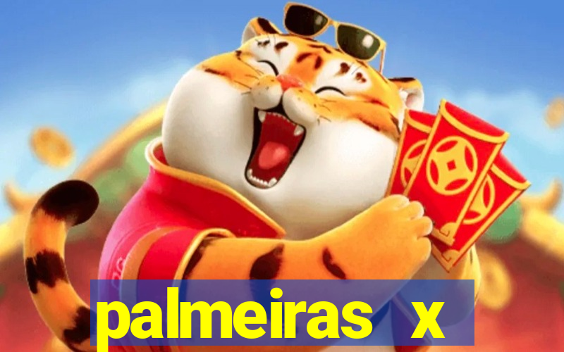 palmeiras x botafogo futemax