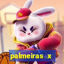 palmeiras x botafogo futemax