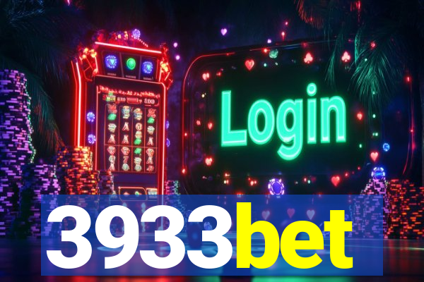 3933bet