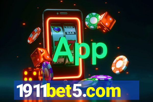 1911bet5.com