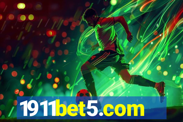 1911bet5.com