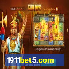1911bet5.com
