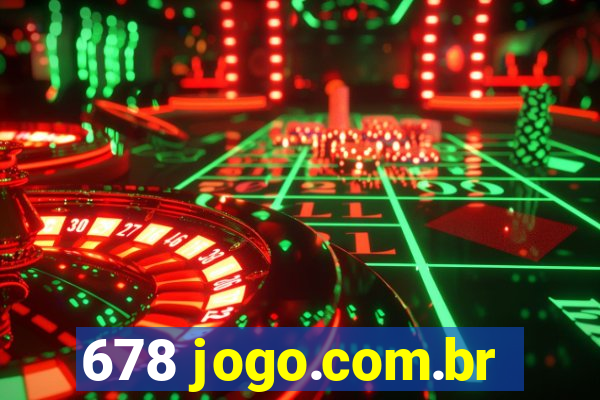 678 jogo.com.br