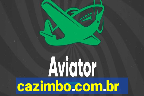 cazimbo.com.br