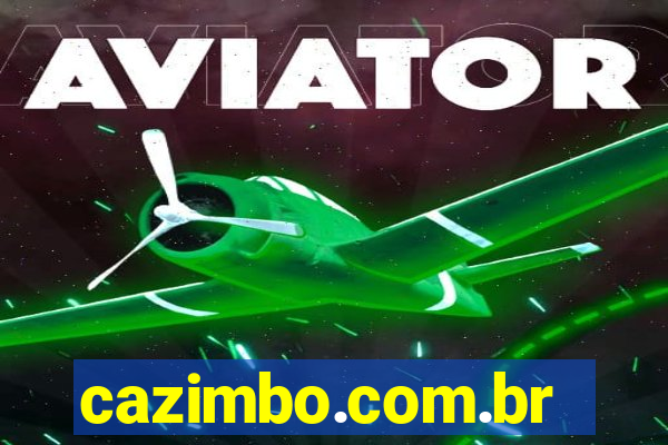 cazimbo.com.br