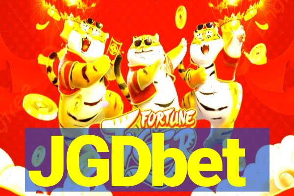 JGDbet