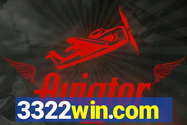 3322win.com