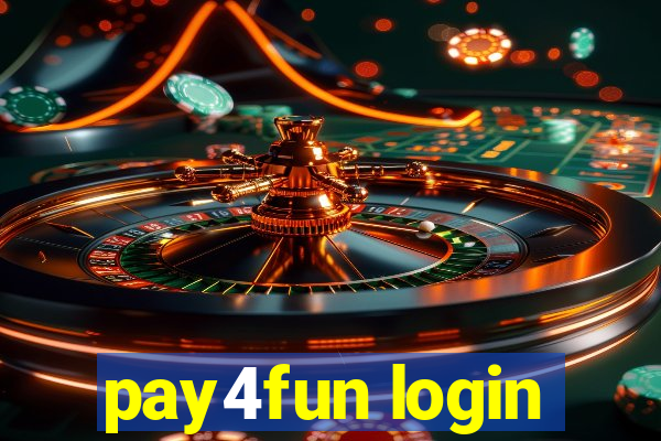 pay4fun login