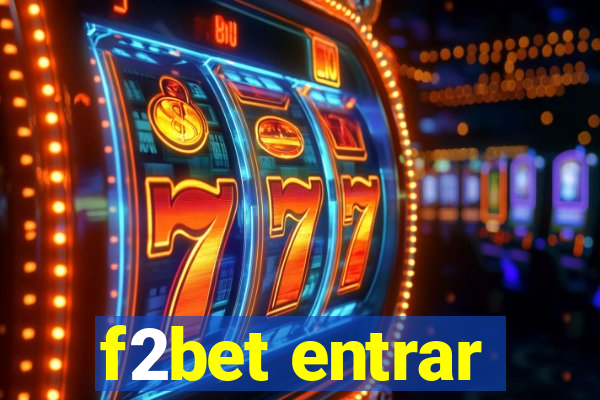 f2bet entrar