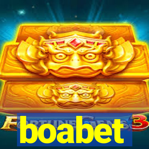 boabet