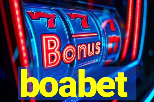 boabet