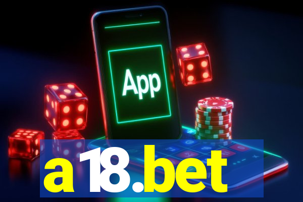 a18.bet