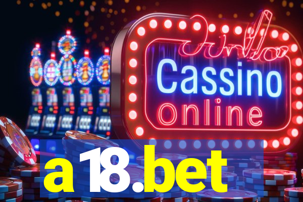 a18.bet