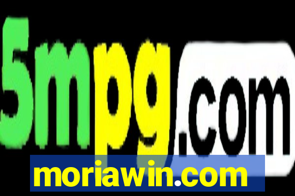 moriawin.com