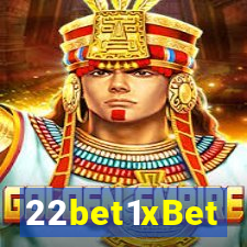 22bet1xBet