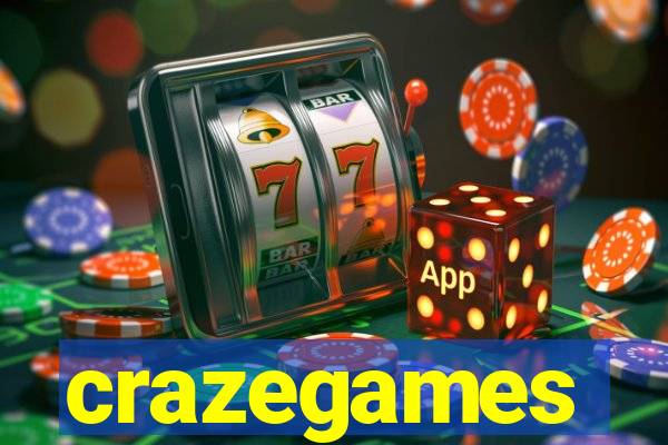 crazegames